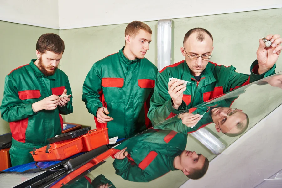 Affordable Auto Glass Repair Detroit, MI Affordable Auto Glass Repair Detroit, MI